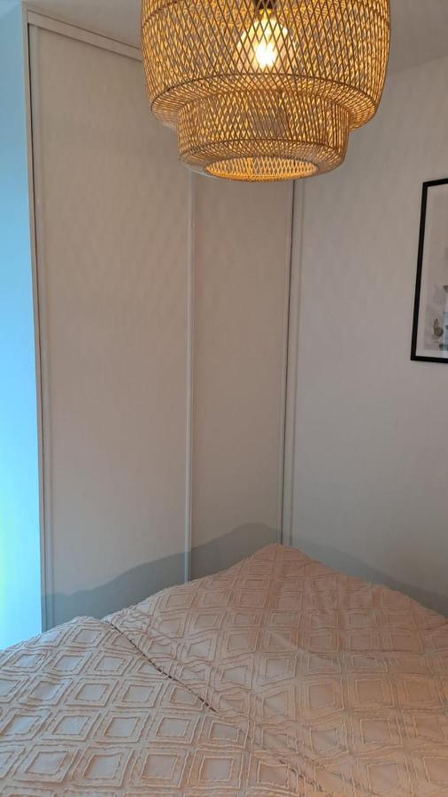 Pobierowo Baltic Apartaments D5 Exteriör bild