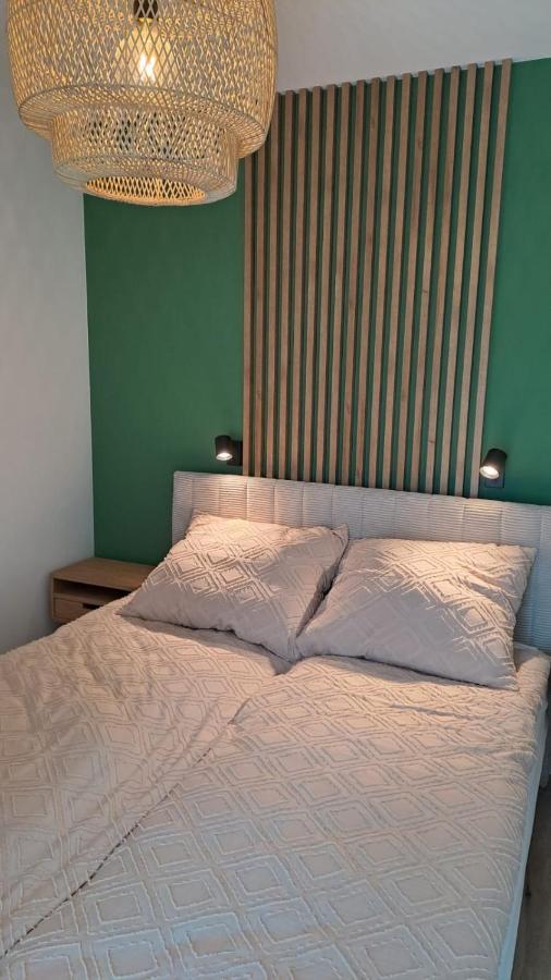 Pobierowo Baltic Apartaments D5 Exteriör bild