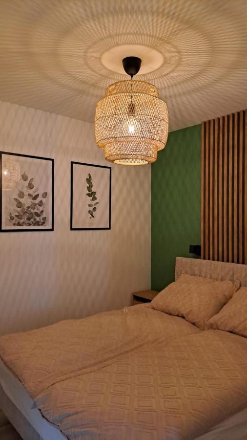 Pobierowo Baltic Apartaments D5 Exteriör bild