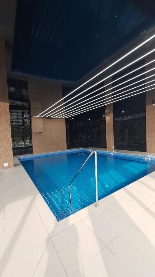 Pobierowo Baltic Apartaments D5 Exteriör bild